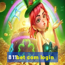 811bet com login